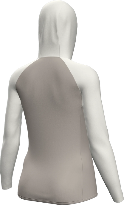 LINZOR HOODIE WOMAN FLEECE