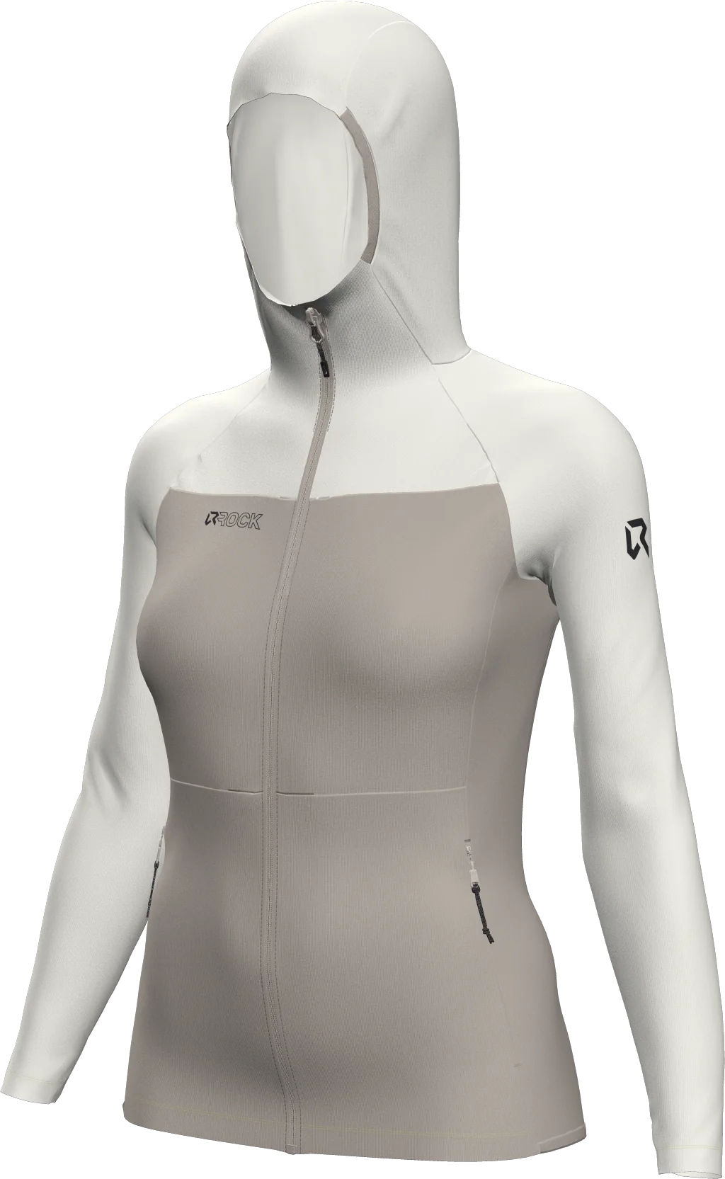 LINZOR HOODIE WOMAN FLEECE