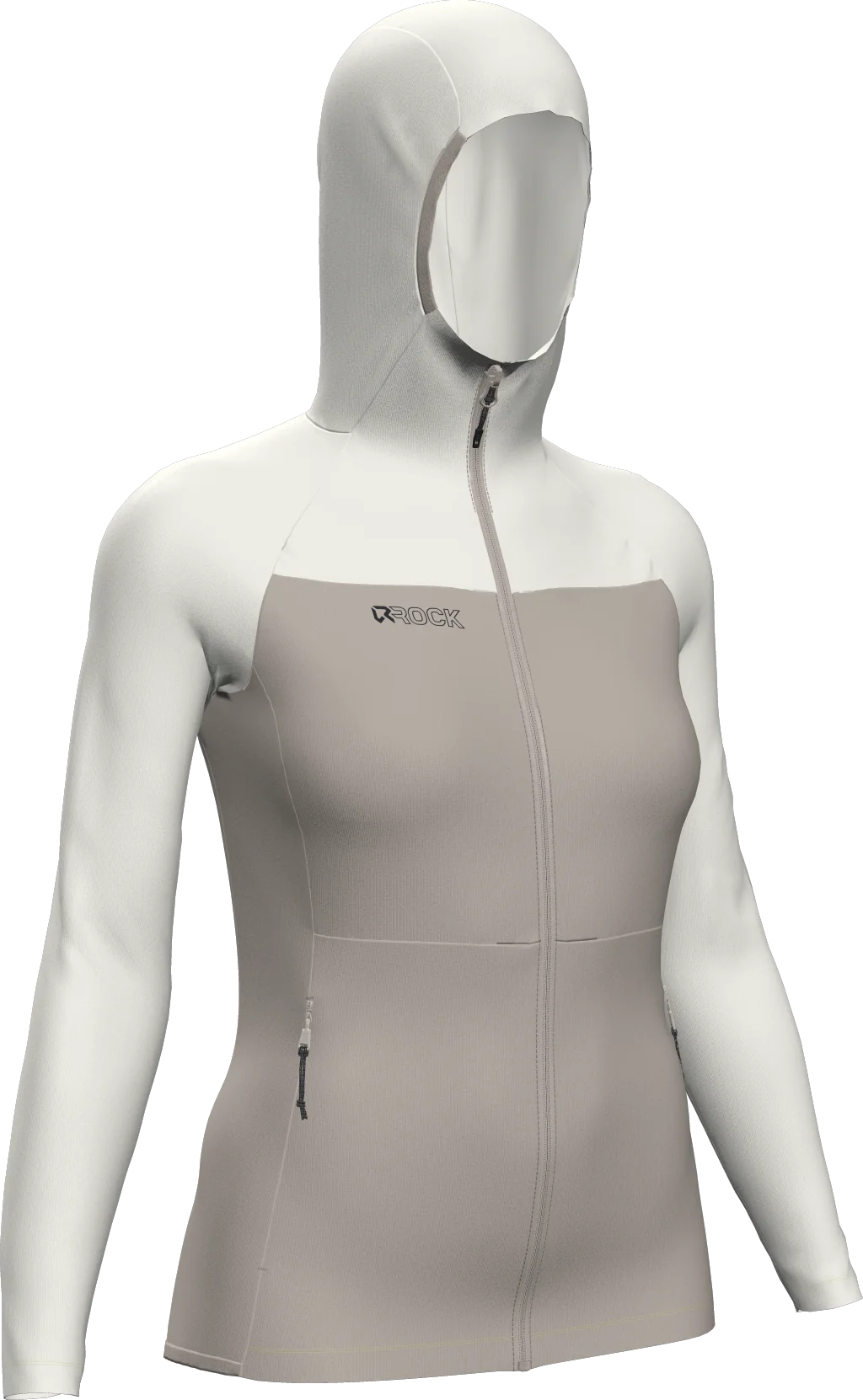 LINZOR HOODIE WOMAN FLEECE