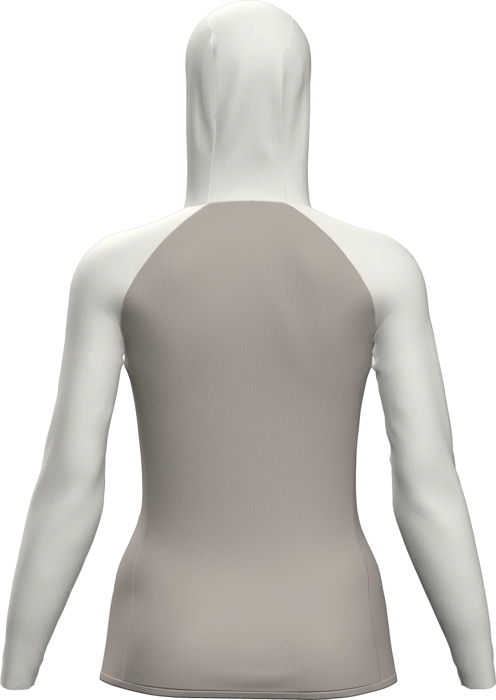 LINZOR HOODIE WOMAN FLEECE