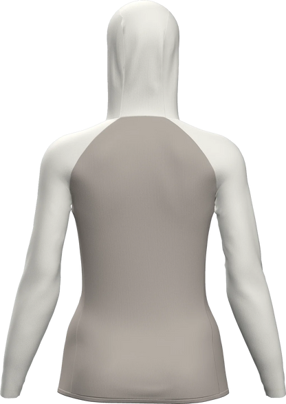 LINZOR HOODIE WOMAN FLEECE