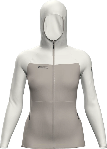 LINZOR HOODIE WOMAN FLEECE