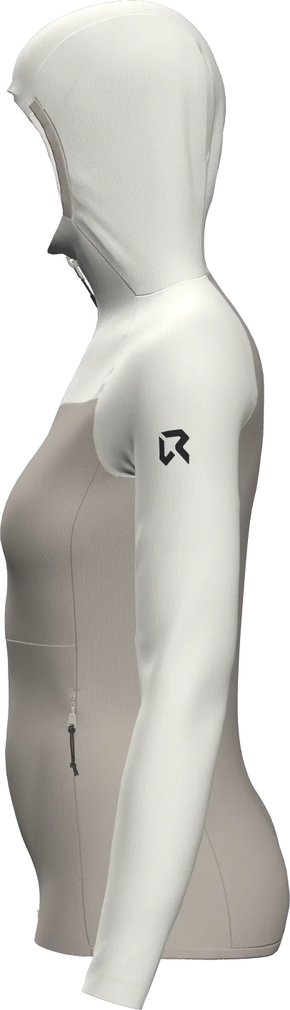 LINZOR HOODIE WOMAN FLEECE