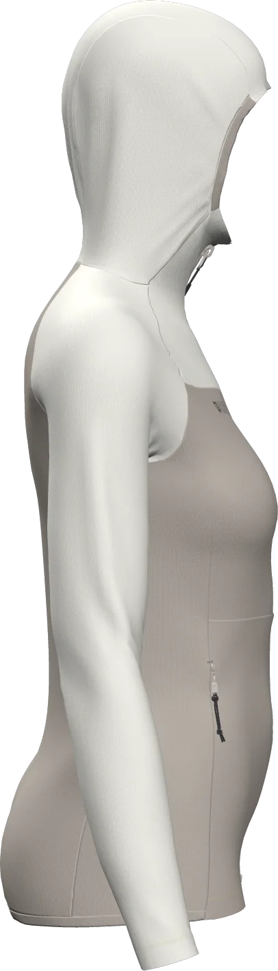 LINZOR HOODIE WOMAN FLEECE