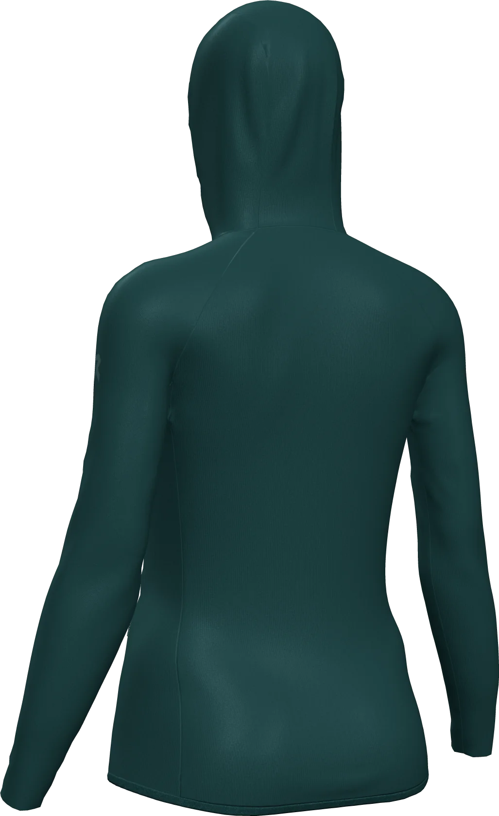 LINZOR HOODIE WOMAN FLEECE