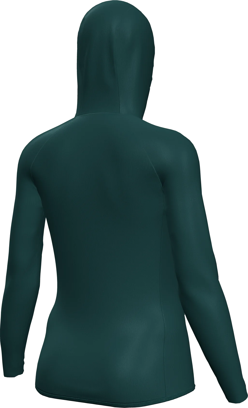 LINZOR HOODIE WOMAN FLEECE