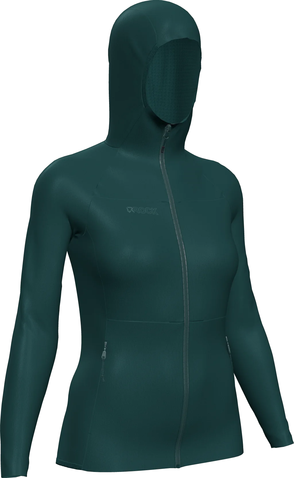 LINZOR HOODIE WOMAN FLEECE