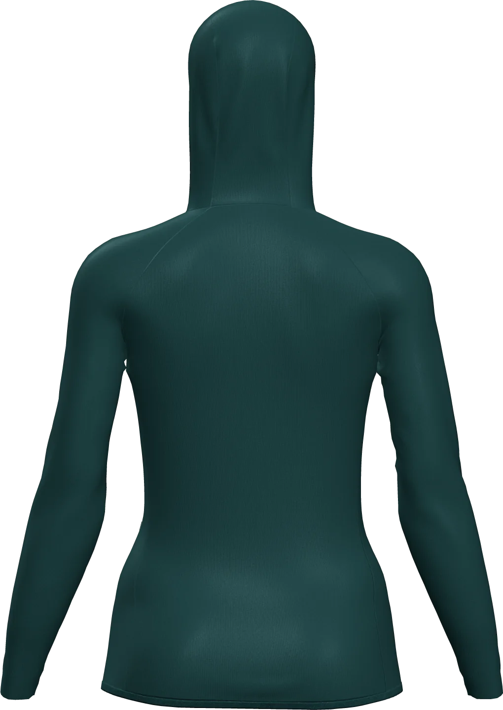 LINZOR HOODIE WOMAN FLEECE