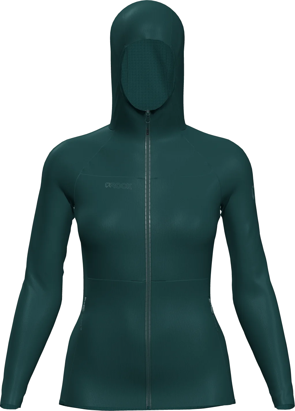 LINZOR HOODIE WOMAN FLEECE
