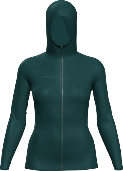 LINZOR HOODIE WOMAN FLEECE