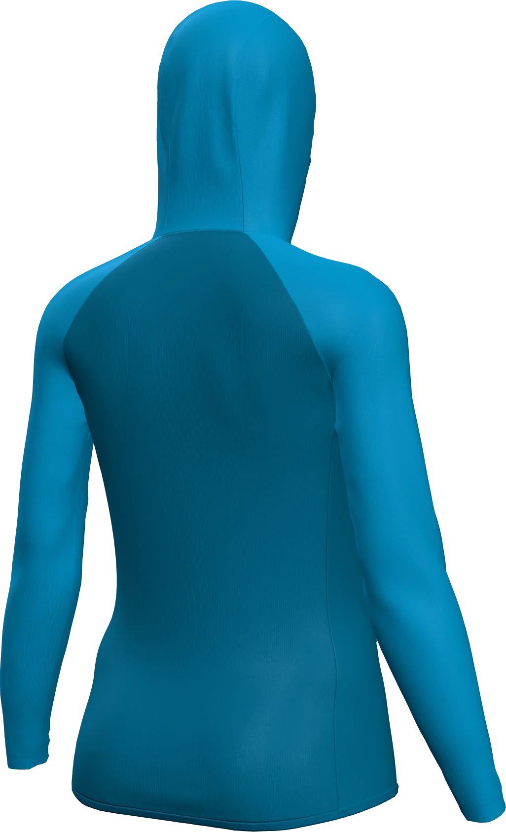 LINZOR HOODIE WOMAN FLEECE