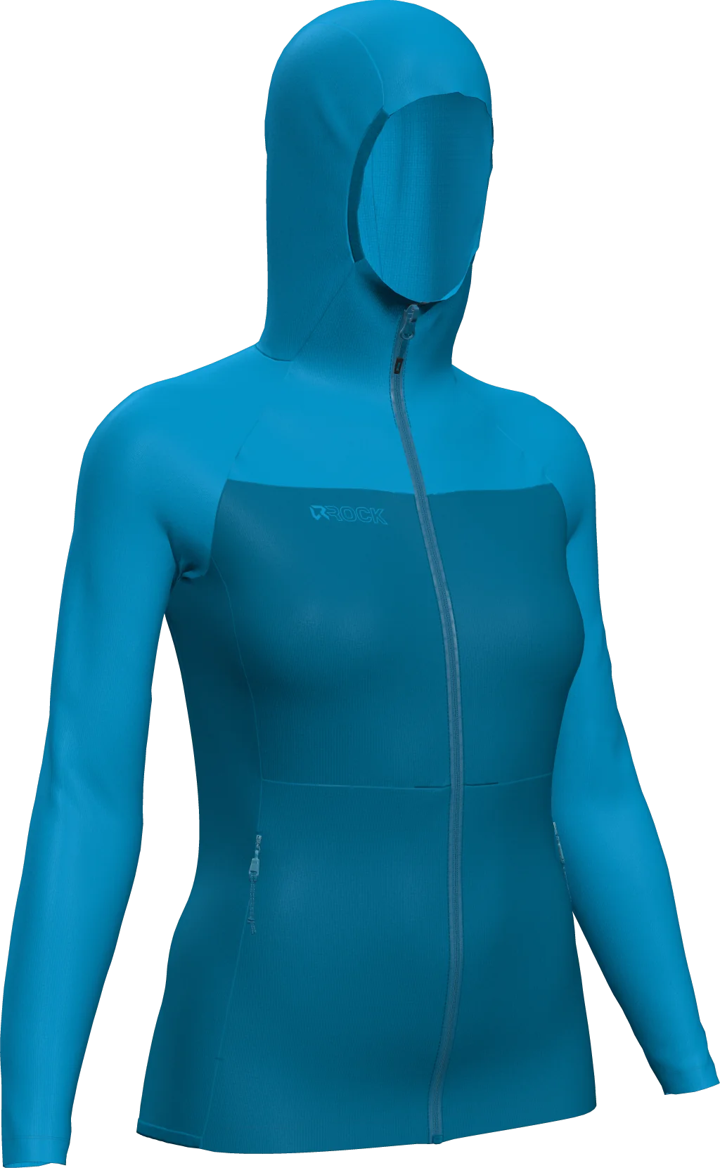 LINZOR HOODIE WOMAN FLEECE