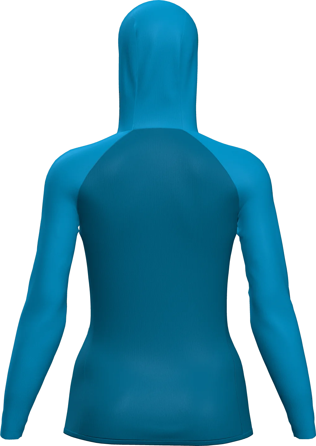 LINZOR HOODIE WOMAN FLEECE