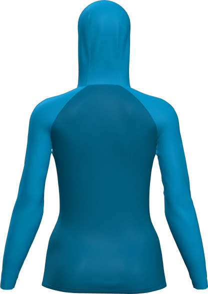 LINZOR HOODIE WOMAN FLEECE