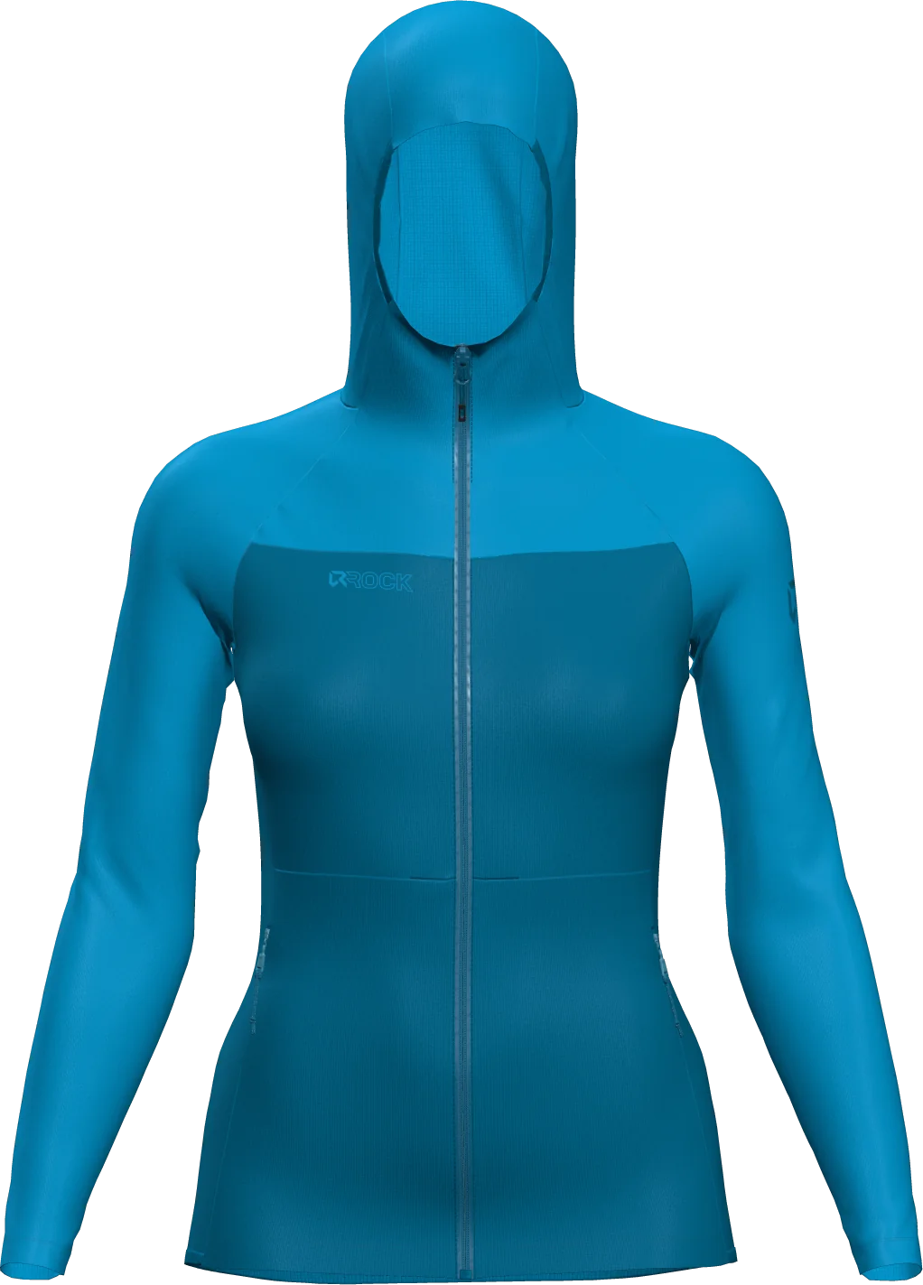 LINZOR HOODIE WOMAN FLEECE