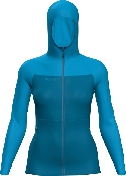 LINZOR HOODIE WOMAN FLEECE