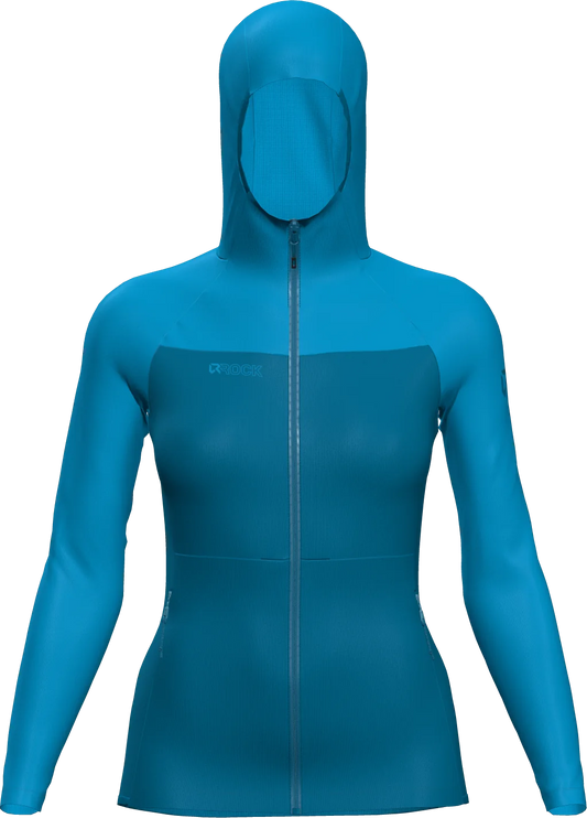 LINZOR HOODIE WOMAN FLEECE