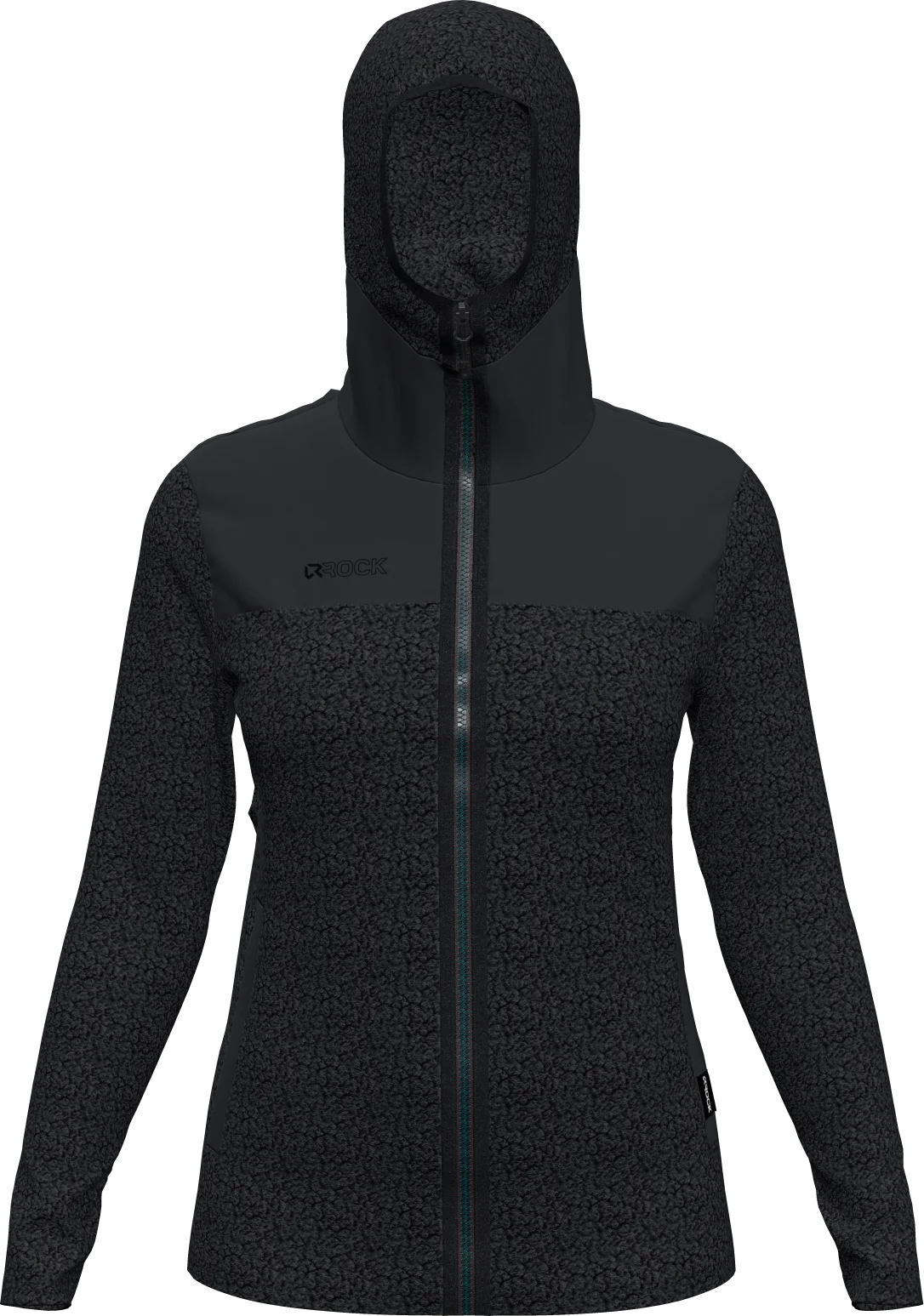 SAVOONGA 2.0 HOODIE WOMAN FLEECE