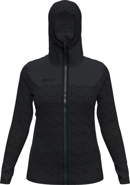 SAVOONGA 2.0 HOODIE WOMAN FLEECE