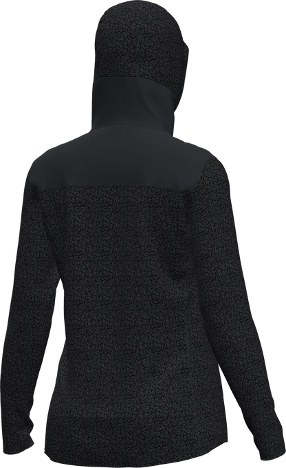 SAVOONGA 2.0 HOODIE WOMAN FLEECE