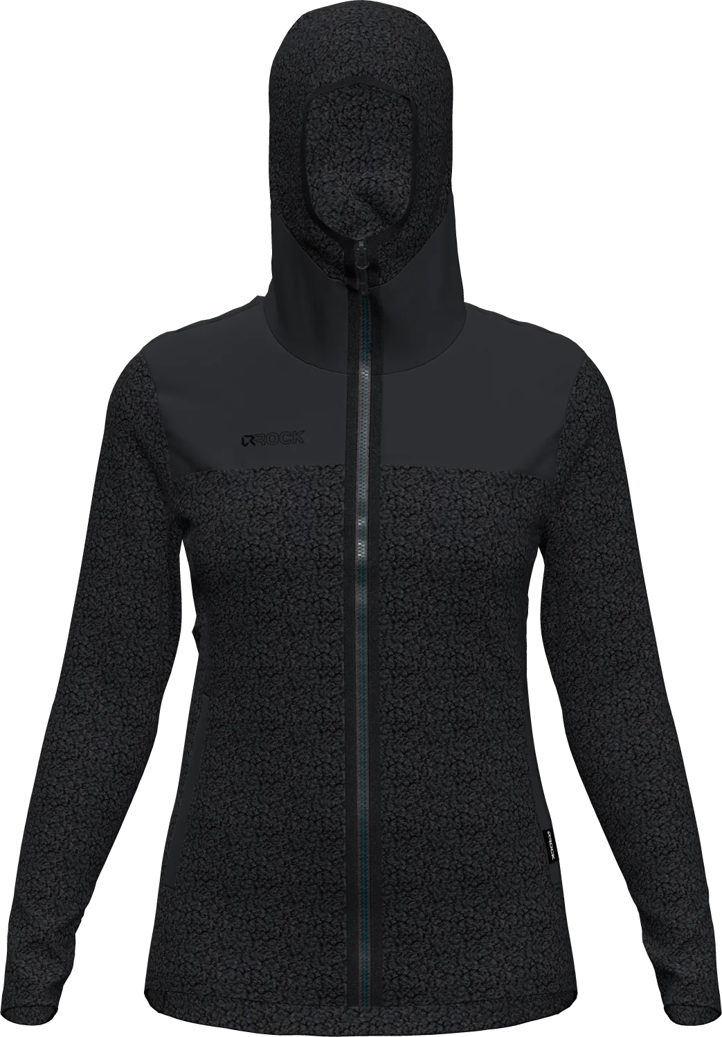 SAVOONGA 2.0 HOODIE WOMAN FLEECE