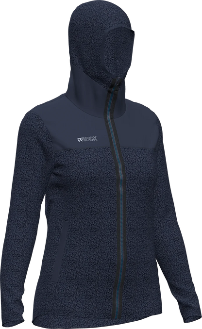 SAVOONGA 2.0 HOODIE WOMAN FLEECE