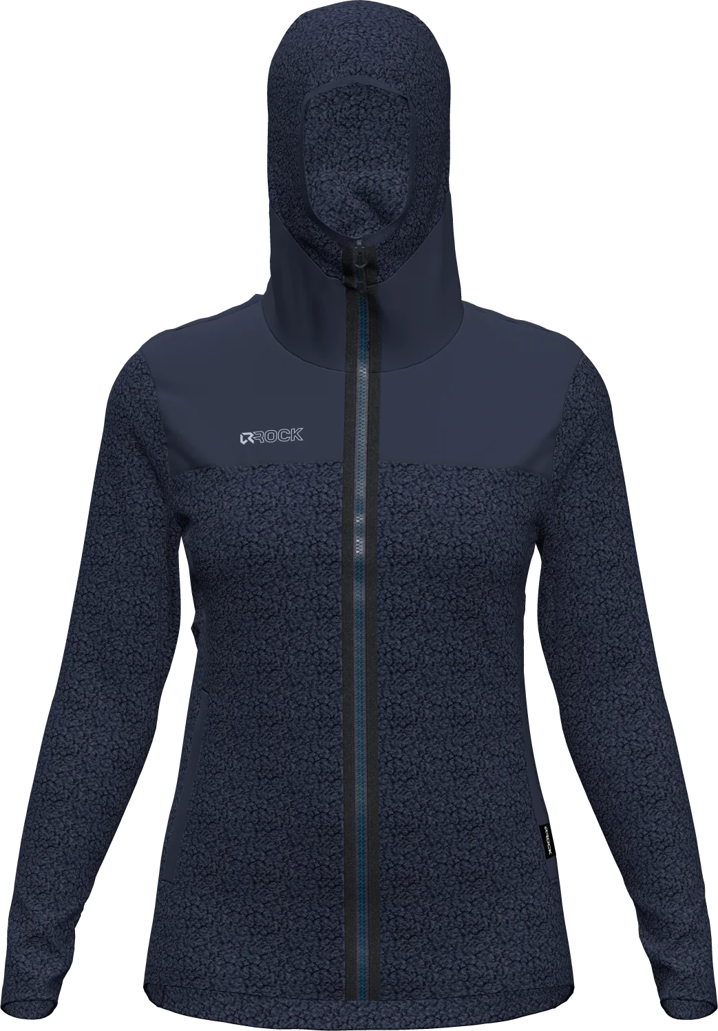 SAVOONGA 2.0 HOODIE WOMAN FLEECE