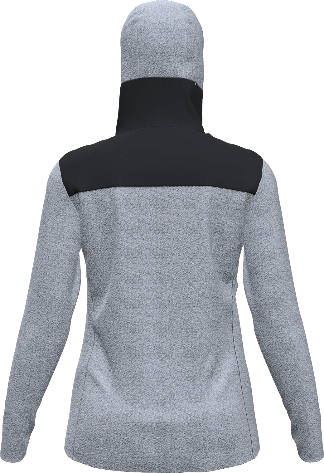 SAVOONGA 2.0 HOODIE WOMAN FLEECE