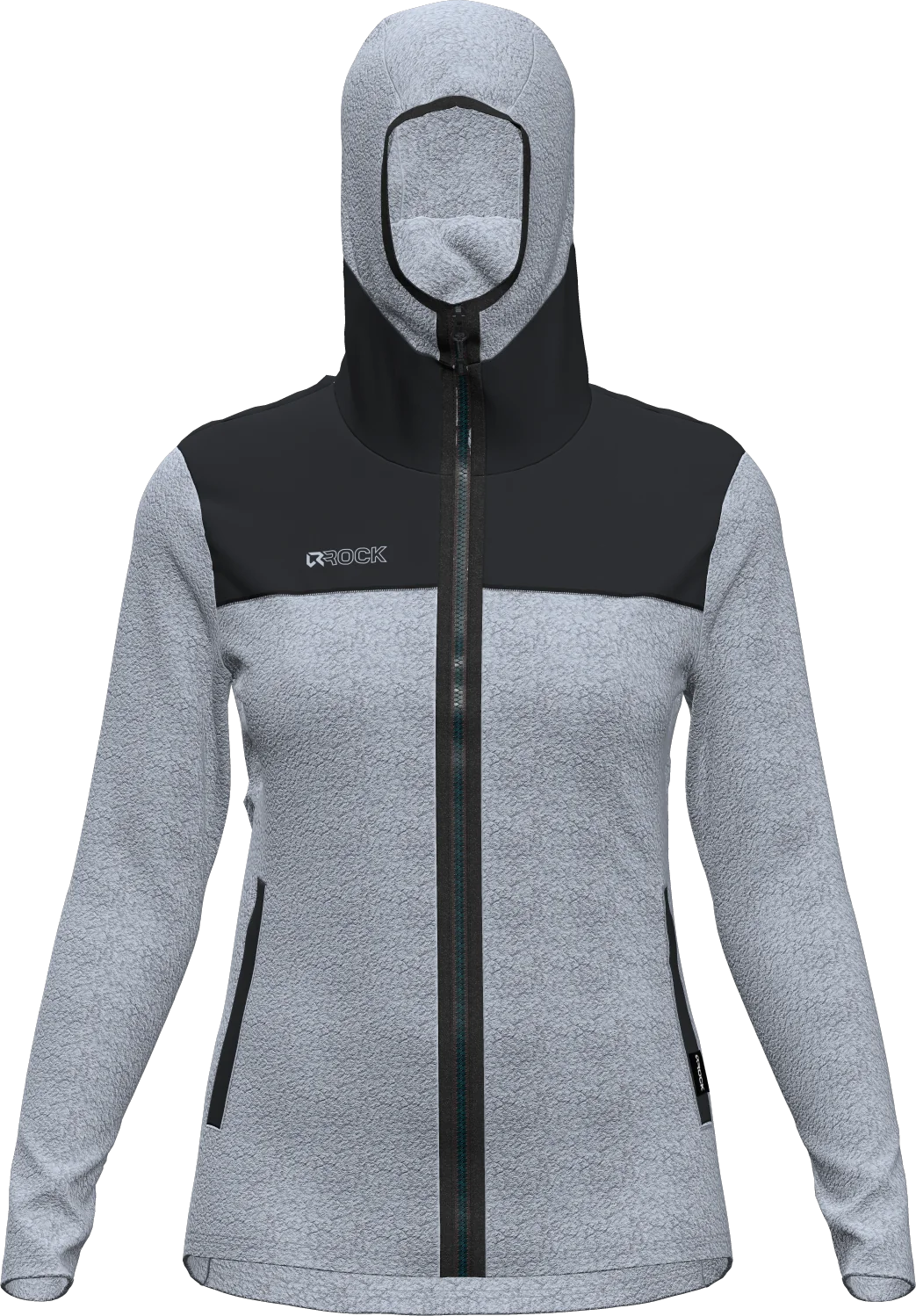 SAVOONGA 2.0 HOODIE WOMAN FLEECE