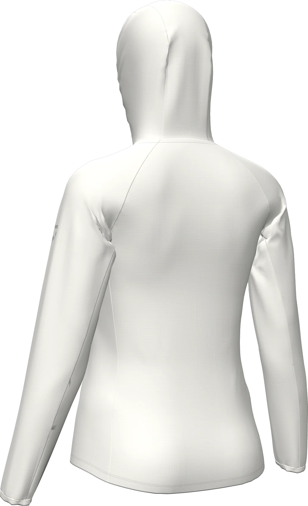 ARROWS 2.0 HOODIE WOMAN FLEECE