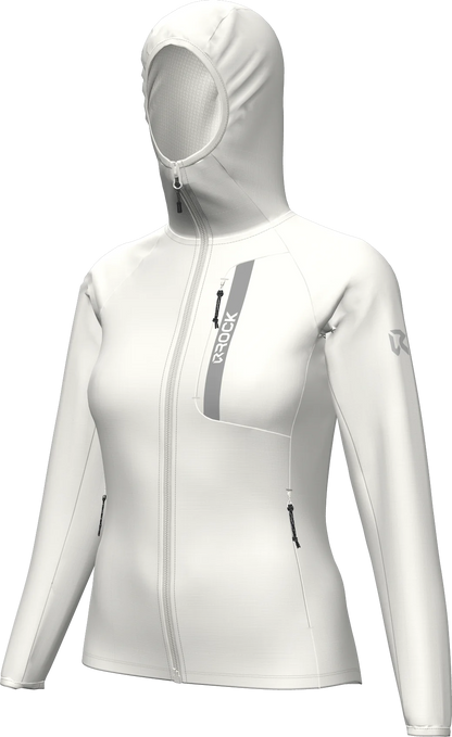 ARROWS 2.0 HOODIE WOMAN FLEECE