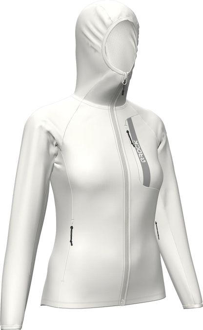 ARROWS 2.0 HOODIE WOMAN FLEECE