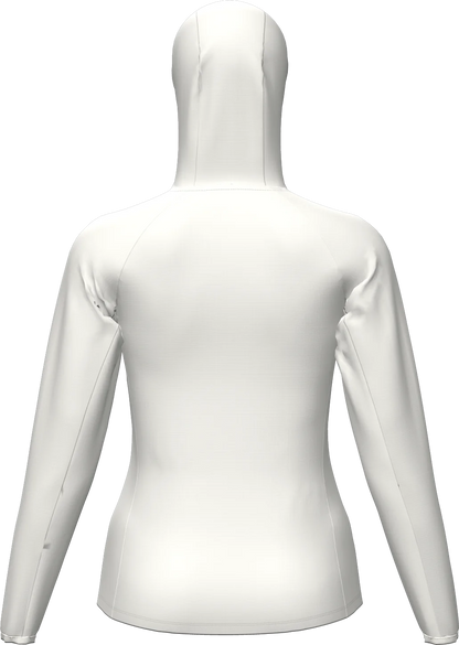 ARROWS 2.0 HOODIE WOMAN FLEECE