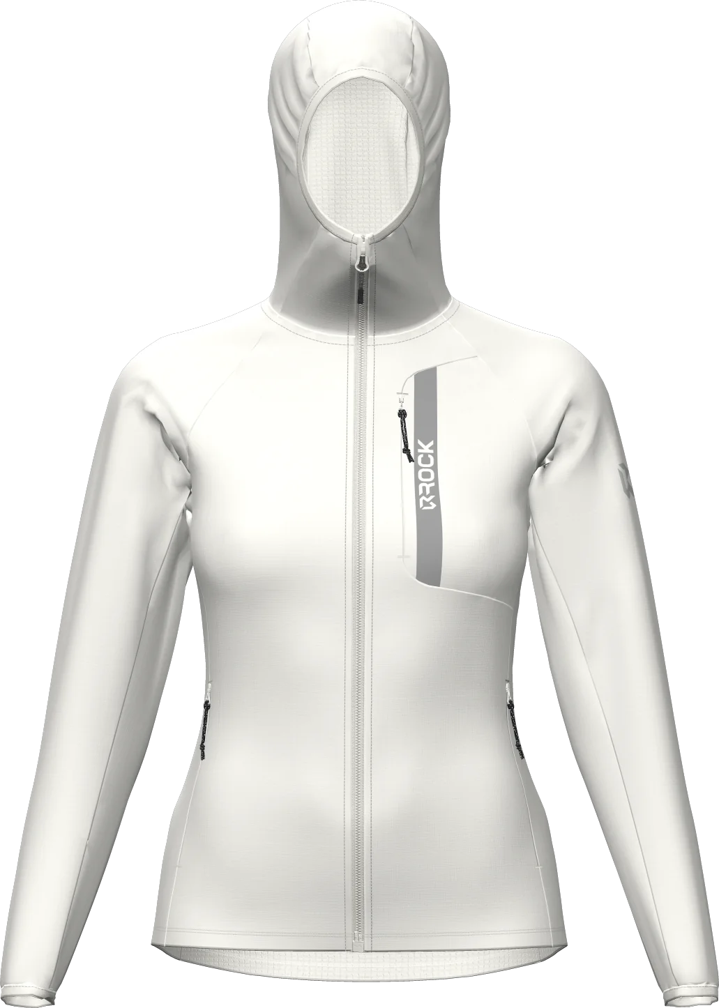 ARROWS 2.0 HOODIE WOMAN FLEECE