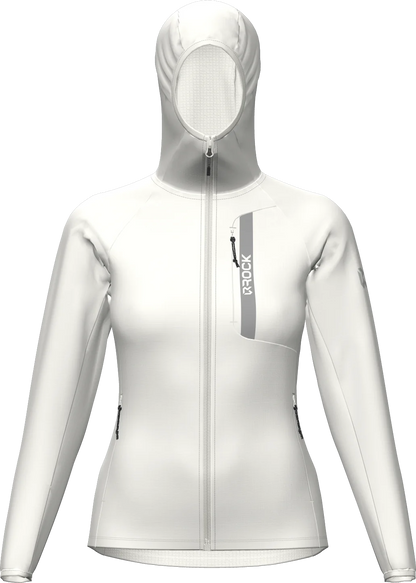 ARROWS 2.0 HOODIE WOMAN FLEECE