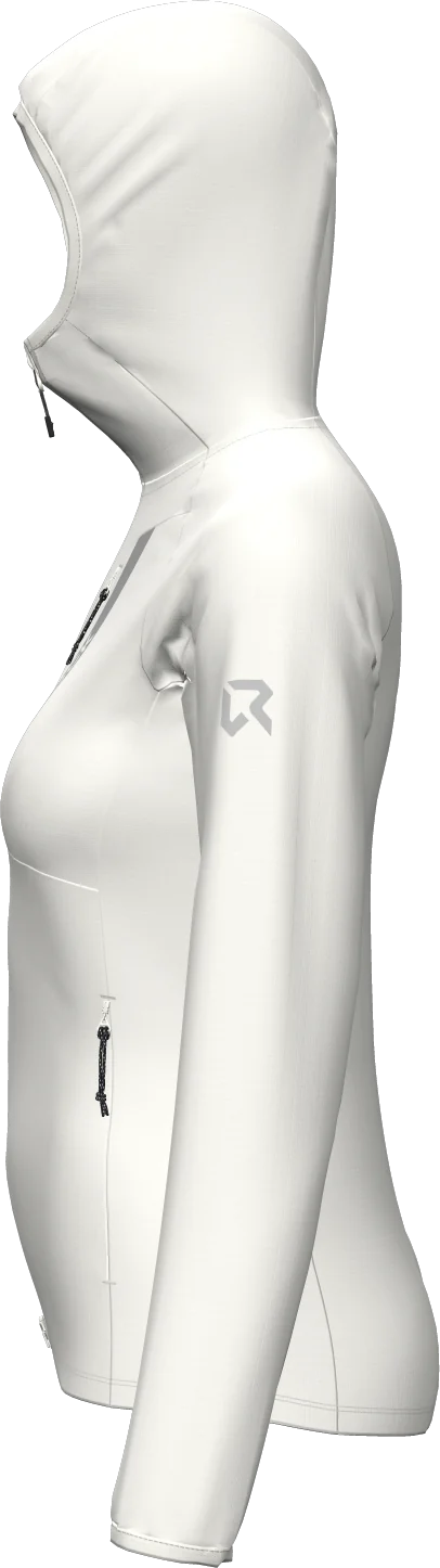 ARROWS 2.0 HOODIE WOMAN FLEECE