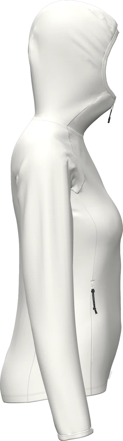 ARROWS 2.0 HOODIE WOMAN FLEECE