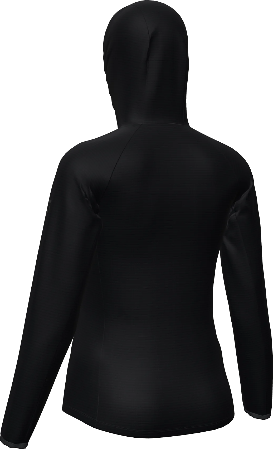 ARROWS 2.0 HOODIE WOMAN FLEECE