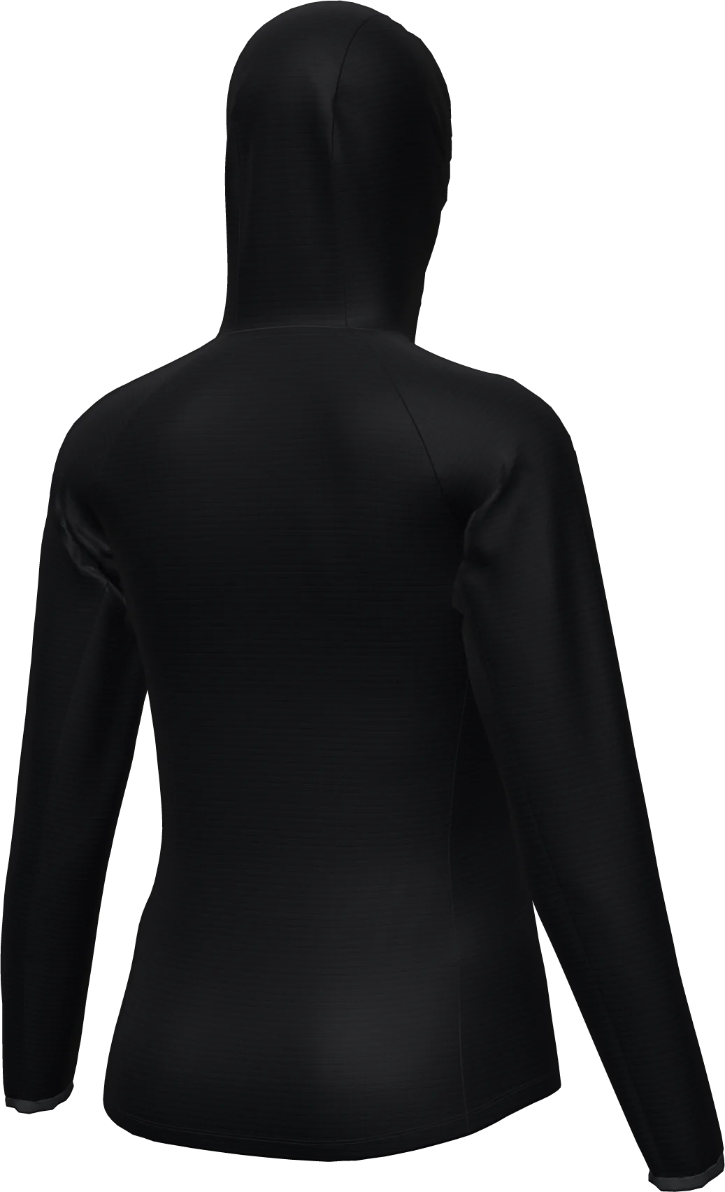 ARROWS 2.0 HOODIE WOMAN FLEECE