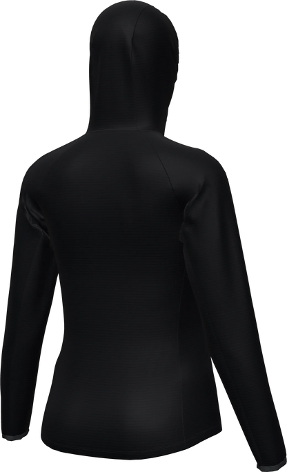 ARROWS 2.0 HOODIE WOMAN FLEECE