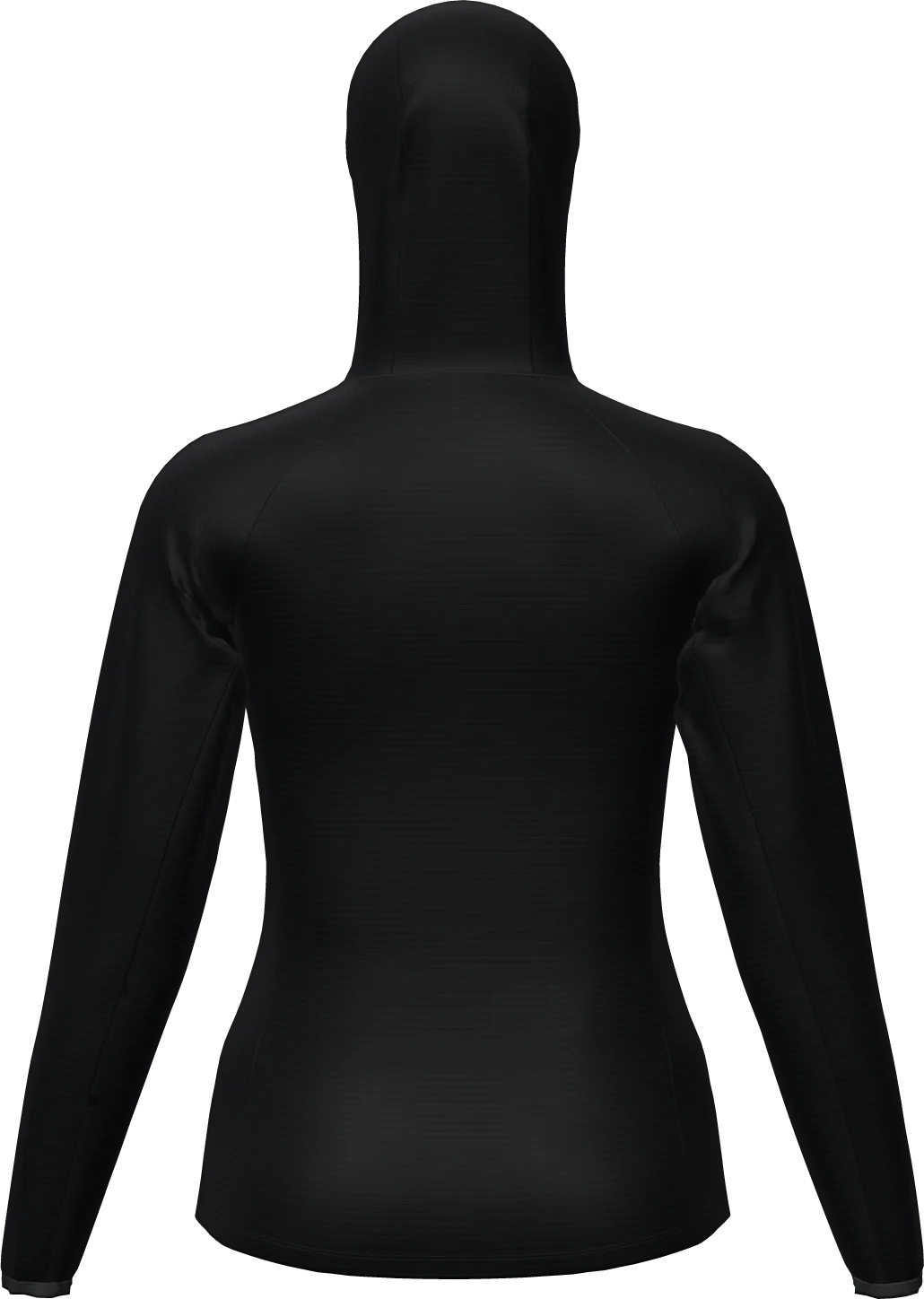 ARROWS 2.0 HOODIE WOMAN FLEECE