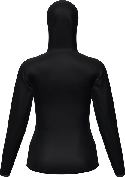 ARROWS 2.0 HOODIE WOMAN FLEECE