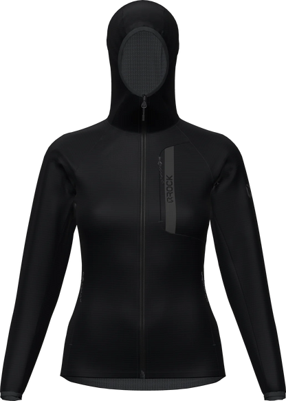 ARROWS 2.0 HOODIE WOMAN FLEECE