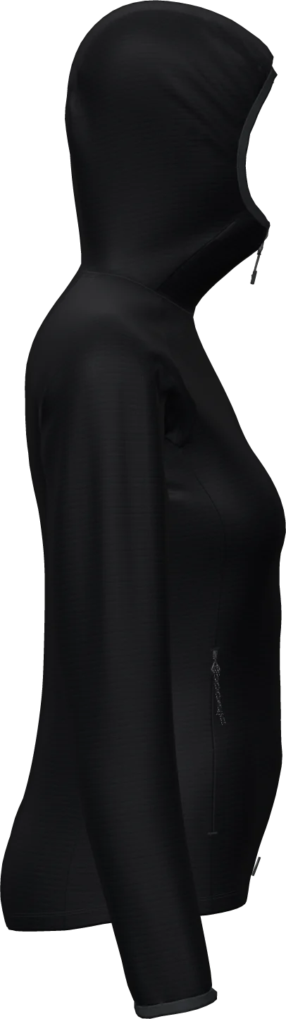 ARROWS 2.0 HOODIE WOMAN FLEECE