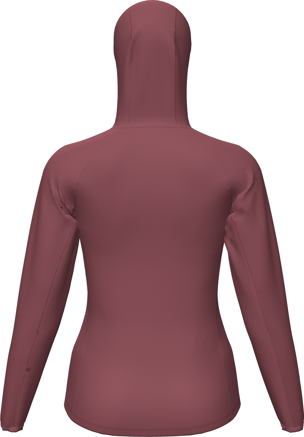 ARROWS 2.0 HOODIE WOMAN FLEECE