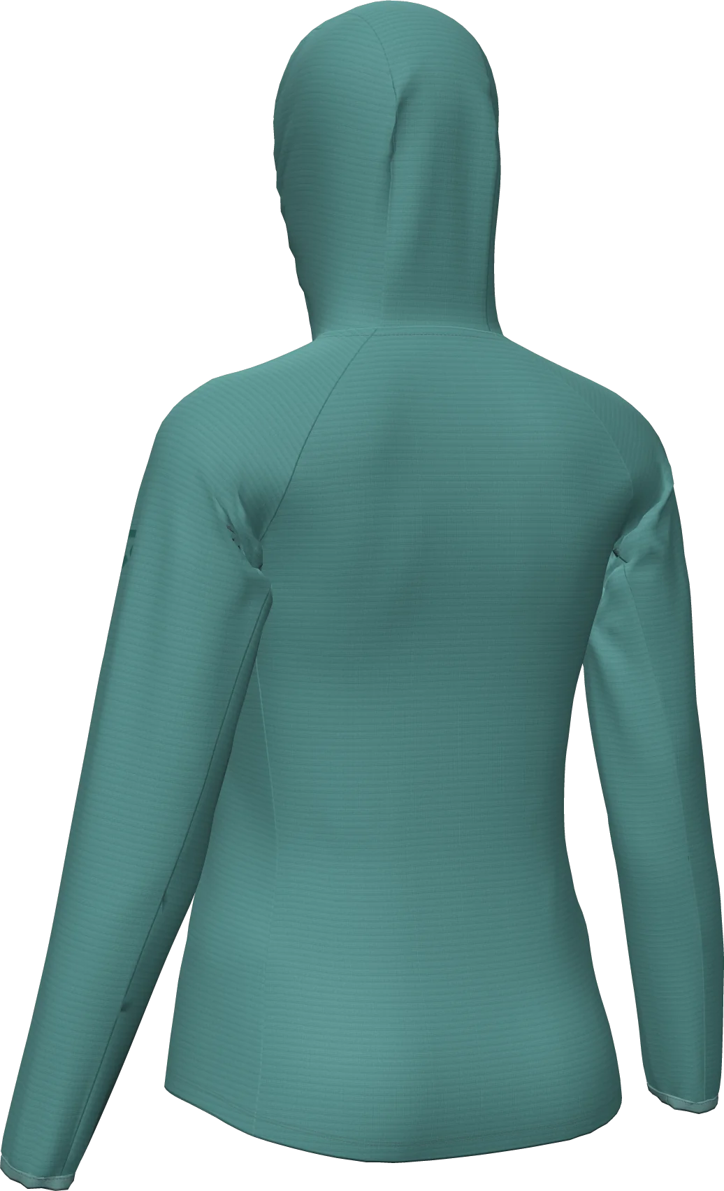 ARROWS 2.0 HOODIE WOMAN FLEECE