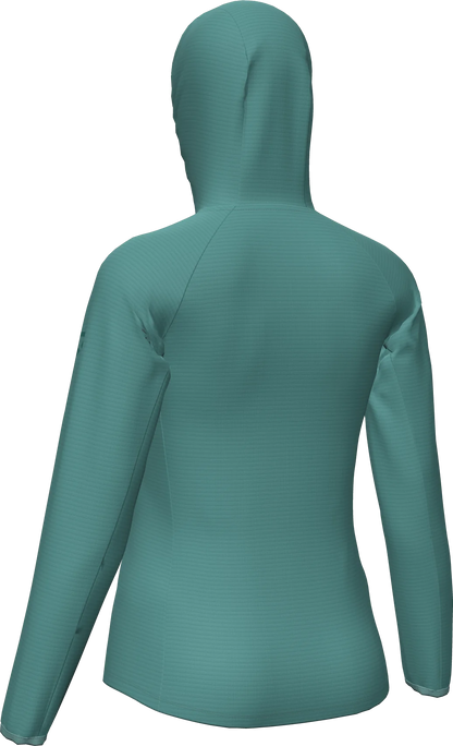 ARROWS 2.0 HOODIE WOMAN FLEECE