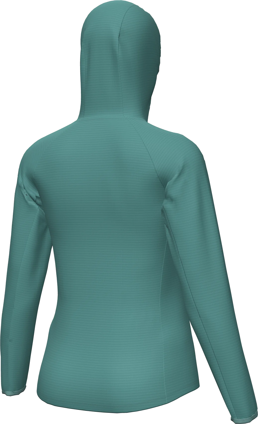 ARROWS 2.0 HOODIE WOMAN FLEECE