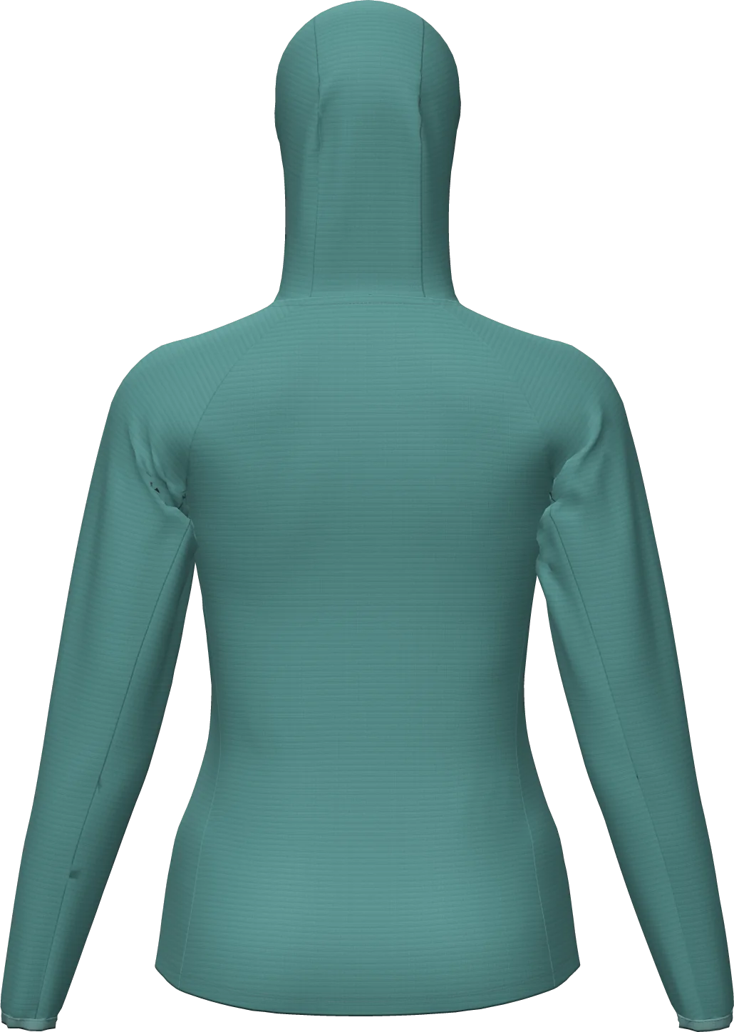 ARROWS 2.0 HOODIE WOMAN FLEECE