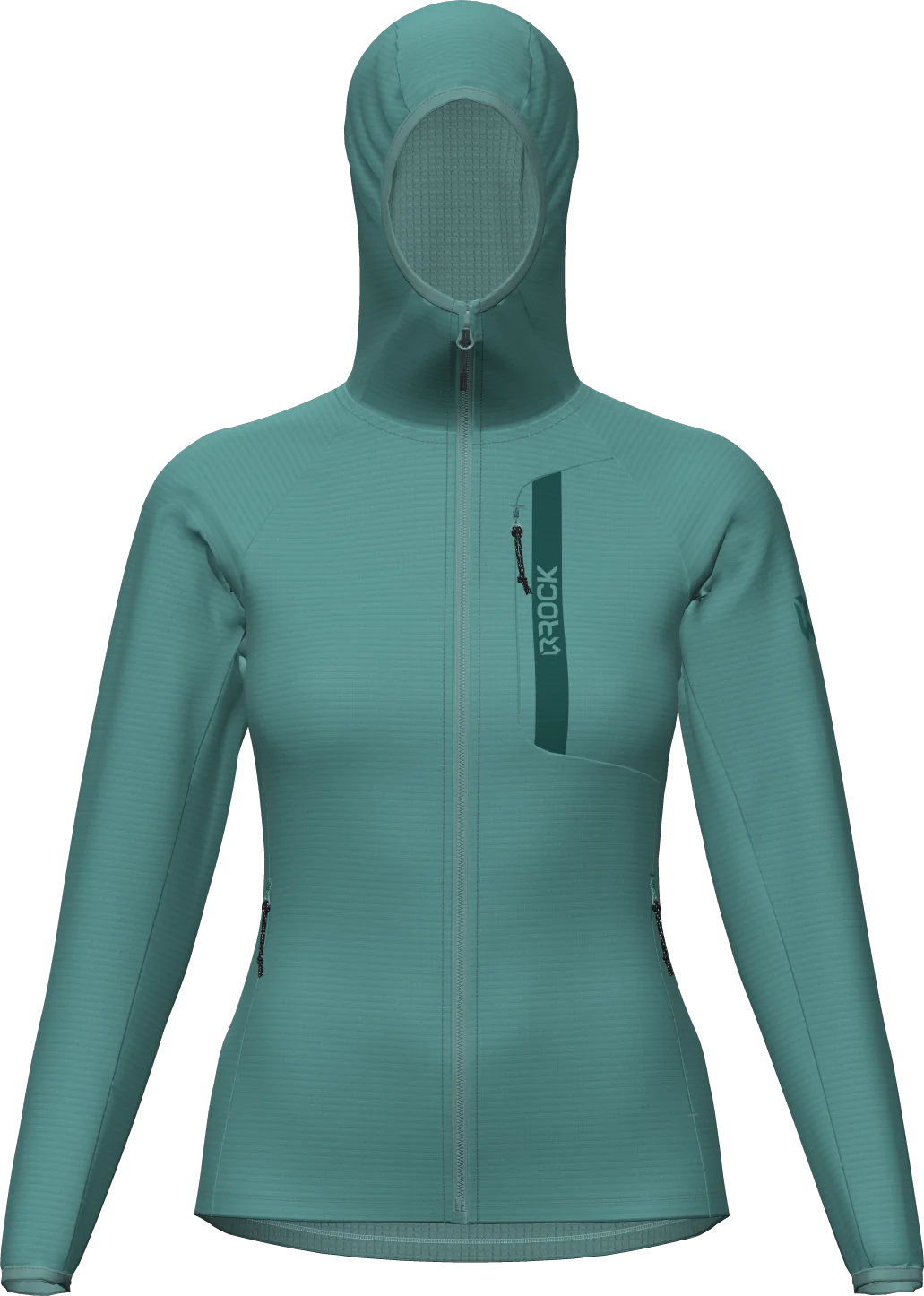 ARROWS 2.0 HOODIE WOMAN FLEECE